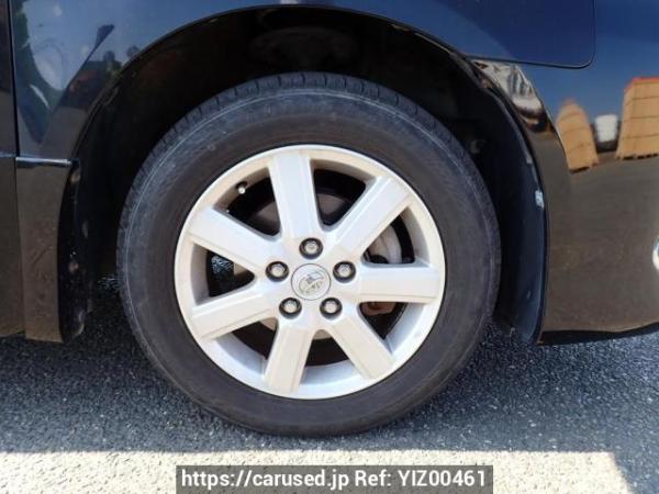 Used 2008 AT toyota noah ZRR70W Image[29]