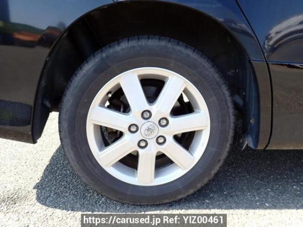 Used 2008 AT toyota noah ZRR70W Image[31]