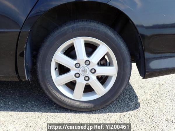 Used 2008 AT toyota noah ZRR70W Image[32]