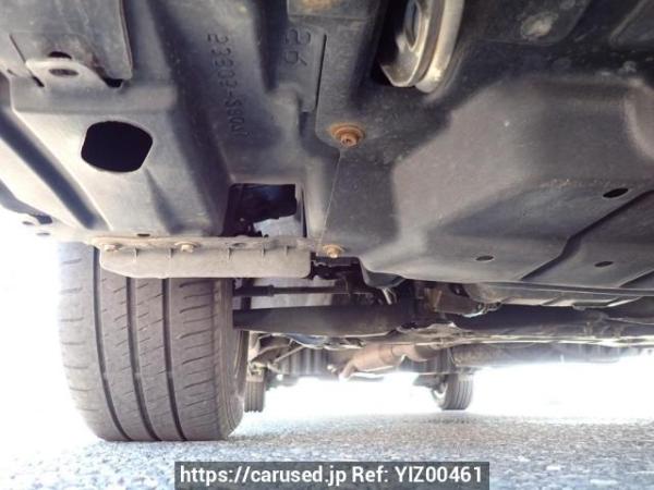 Used 2008 AT toyota noah ZRR70W Image[33]