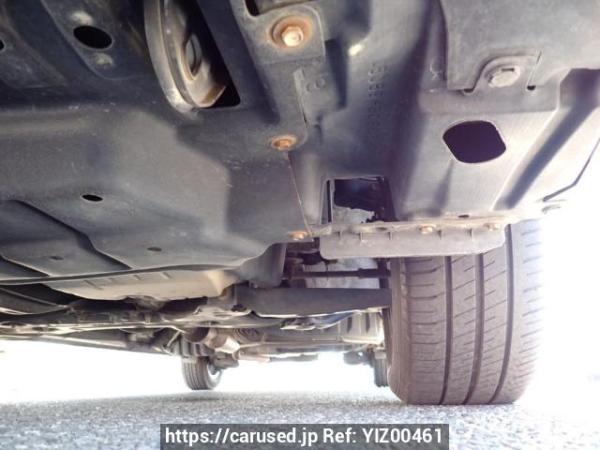Used 2008 AT toyota noah ZRR70W Image[34]