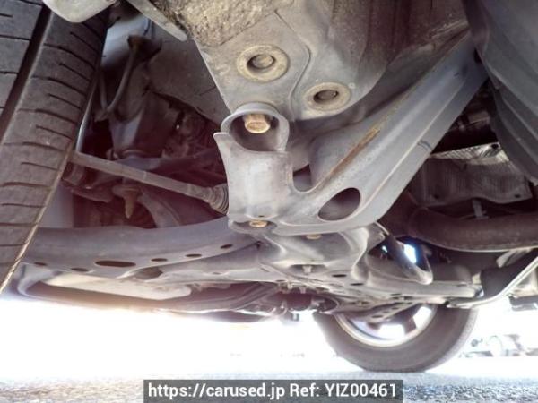 Used 2008 AT toyota noah ZRR70W Image[35]