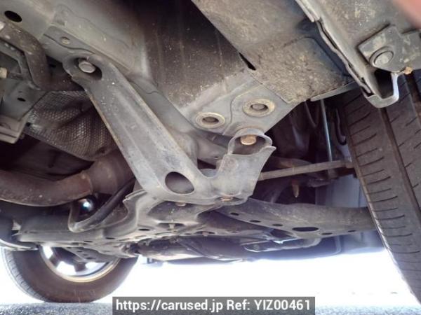 Used 2008 AT toyota noah ZRR70W Image[36]