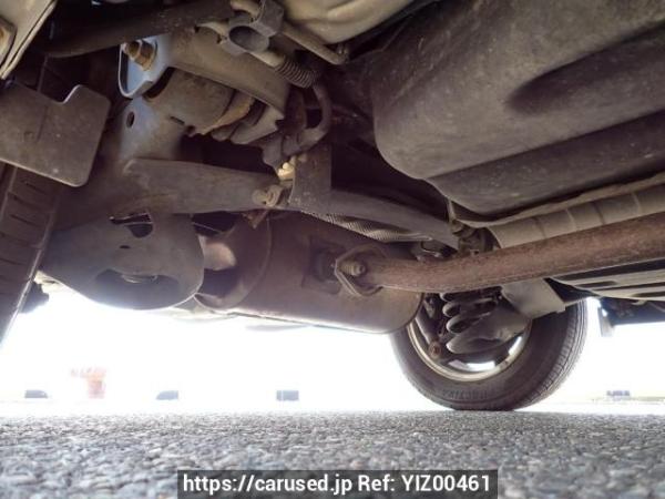 Used 2008 AT toyota noah ZRR70W Image[37]