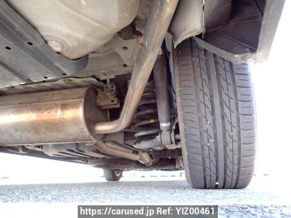 Used 2008 AT toyota noah ZRR70W Image[40]