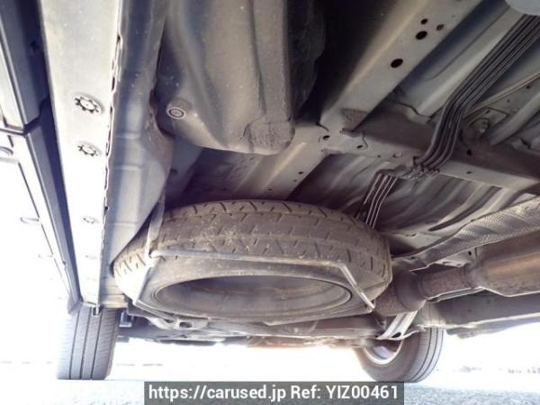 Used 2008 AT toyota noah ZRR70W Image[42]