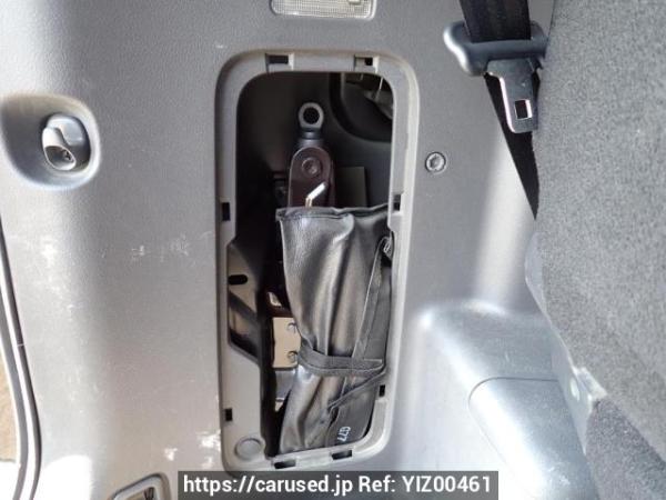 Used 2008 AT toyota noah ZRR70W Image[43]