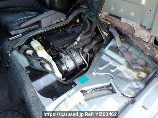 Used 2007 AT nissan caravan-van CWGE25 Image[9]