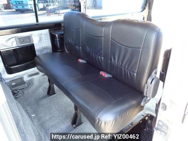 Used 2007 AT nissan caravan-van CWGE25 Image[14]