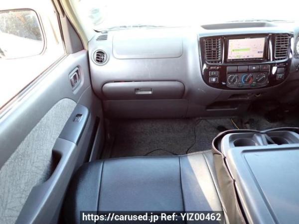 Used 2007 AT nissan caravan-van CWGE25 Image[16]