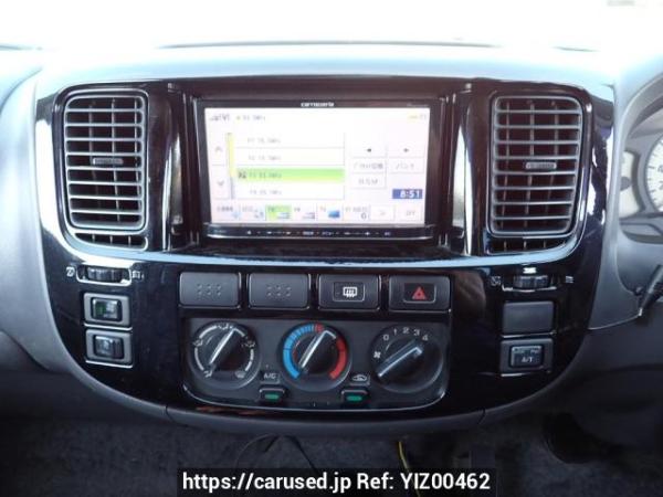 Used 2007 AT nissan caravan-van CWGE25 Image[17]