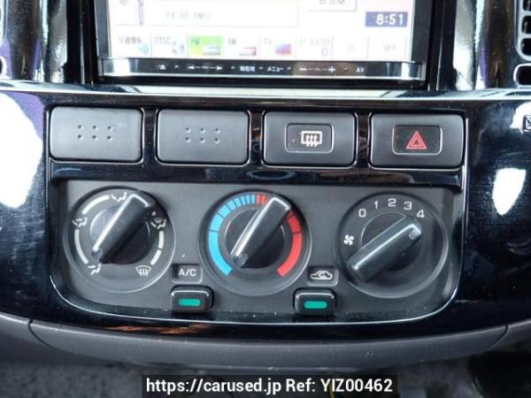Used 2007 AT nissan caravan-van CWGE25 Image[20]