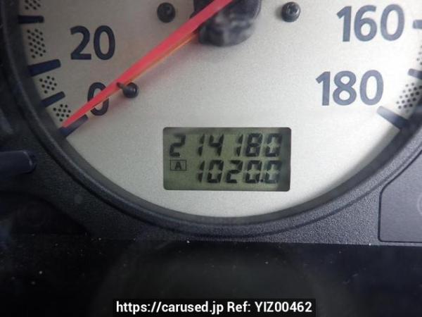 Used 2007 AT nissan caravan-van CWGE25 Image[22]