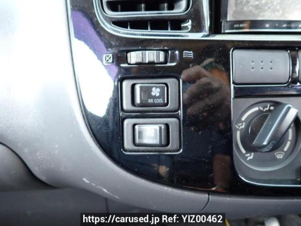 Used 2007 AT nissan caravan-van CWGE25 Image[24]
