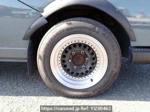 Used 2007 AT nissan caravan-van CWGE25 Image[27]