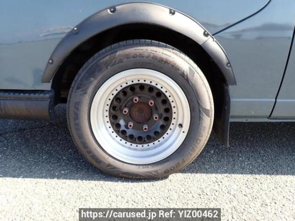 Used 2007 AT nissan caravan-van CWGE25 Image[28]