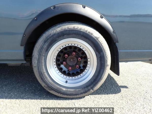 Used 2007 AT nissan caravan-van CWGE25 Image[30]