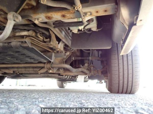 Used 2007 AT nissan caravan-van CWGE25 Image[32]