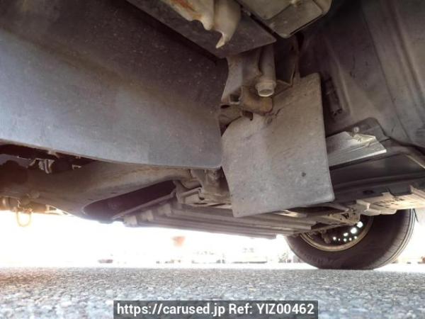Used 2007 AT nissan caravan-van CWGE25 Image[33]