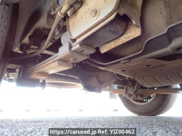 Used 2007 AT nissan caravan-van CWGE25 Image[35]