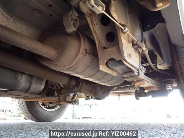 Used 2007 AT nissan caravan-van CWGE25 Image[36]