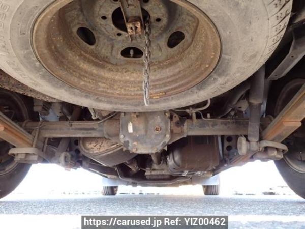 Used 2007 AT nissan caravan-van CWGE25 Image[39]