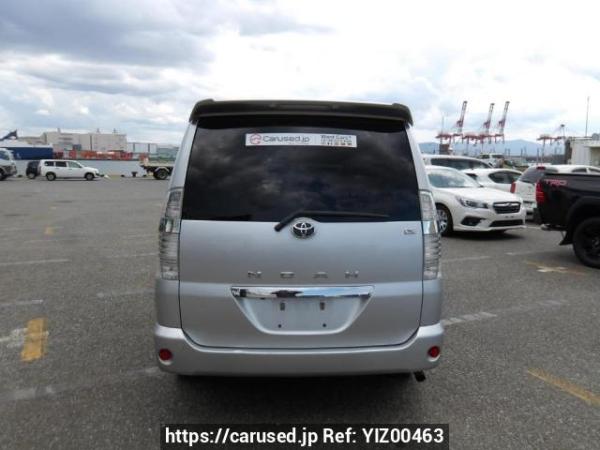 Used 2007 AT toyota noah AZR60G Image[5]