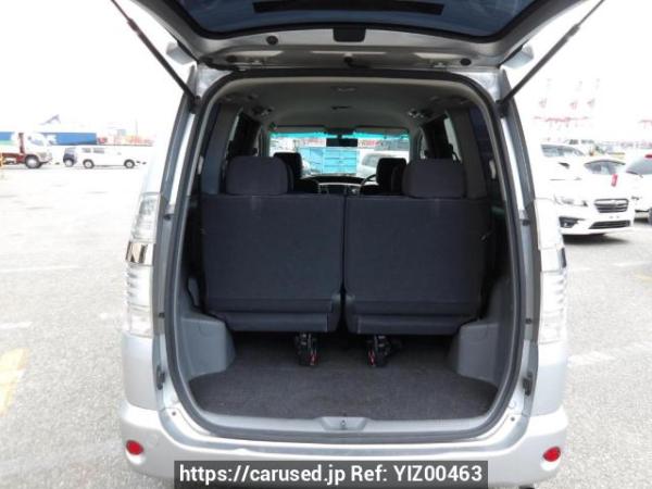 Used 2007 AT toyota noah AZR60G Image[8]