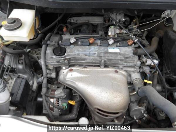 Used 2007 AT toyota noah AZR60G Image[9]