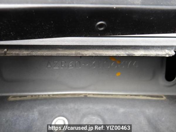 Used 2007 AT toyota noah AZR60G Image[12]