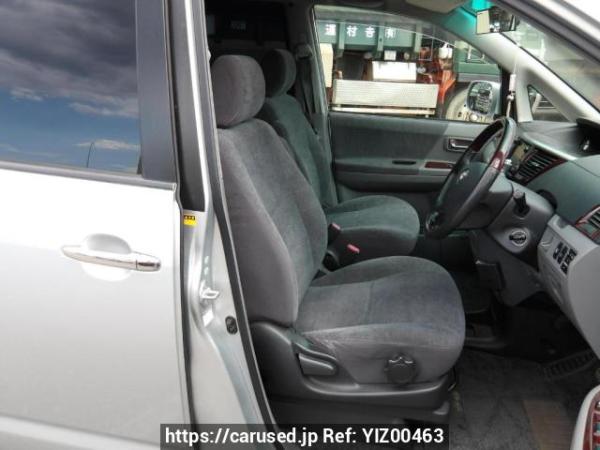 Used 2007 AT toyota noah AZR60G Image[13]