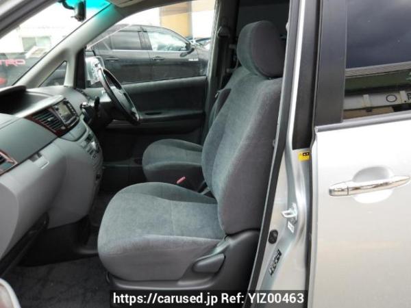 Used 2007 AT toyota noah AZR60G Image[14]