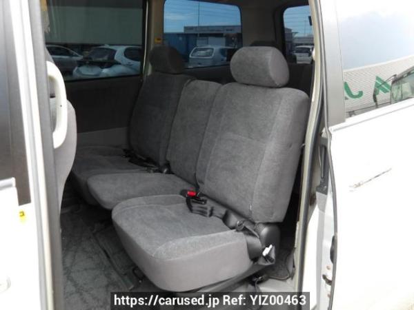Used 2007 AT toyota noah AZR60G Image[16]