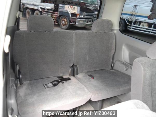 Used 2007 AT toyota noah AZR60G Image[17]
