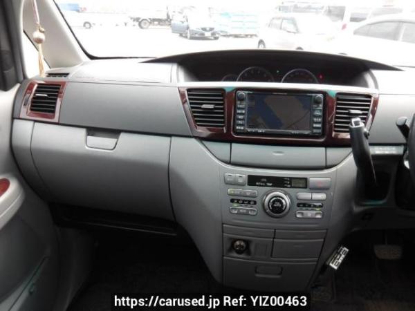 Used 2007 AT toyota noah AZR60G Image[19]