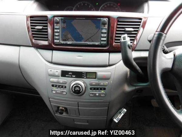 Used 2007 AT toyota noah AZR60G Image[20]