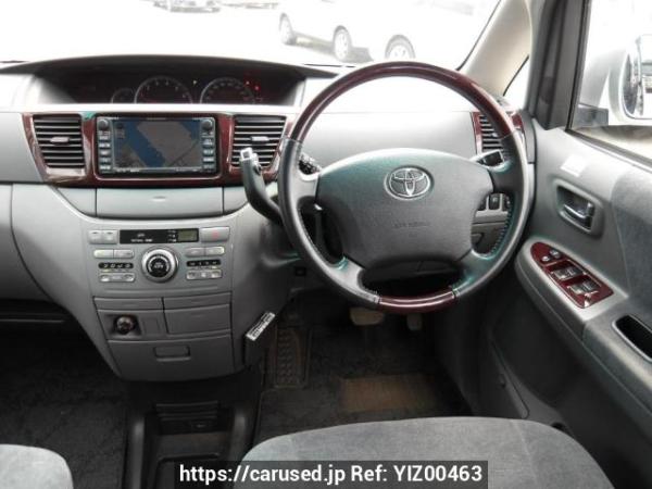 Used 2007 AT toyota noah AZR60G Image[21]