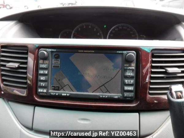Used 2007 AT toyota noah AZR60G Image[22]