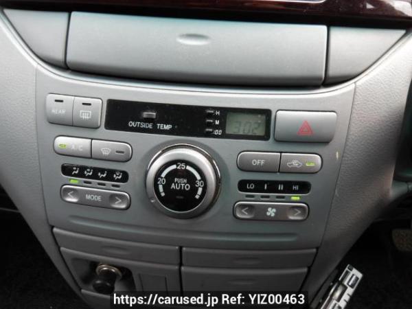 Used 2007 AT toyota noah AZR60G Image[23]