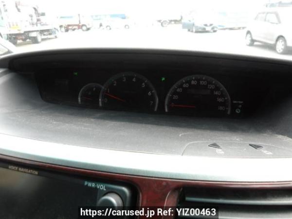 Used 2007 AT toyota noah AZR60G Image[24]