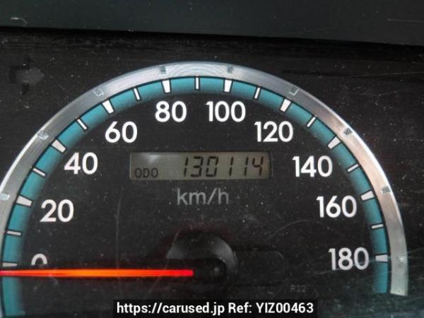 Used 2007 AT toyota noah AZR60G Image[25]