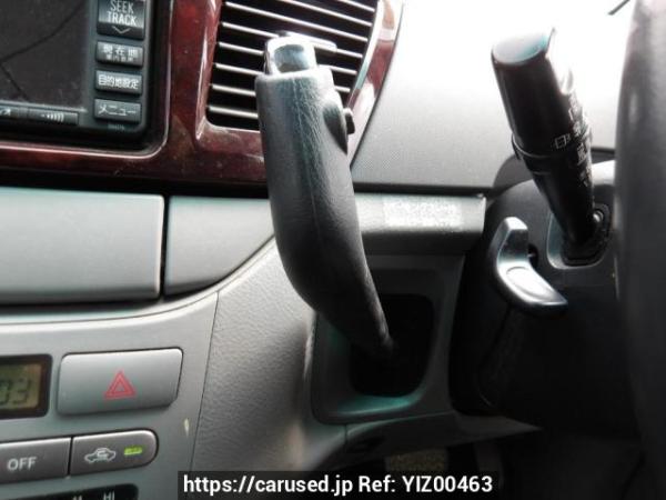 Used 2007 AT toyota noah AZR60G Image[26]