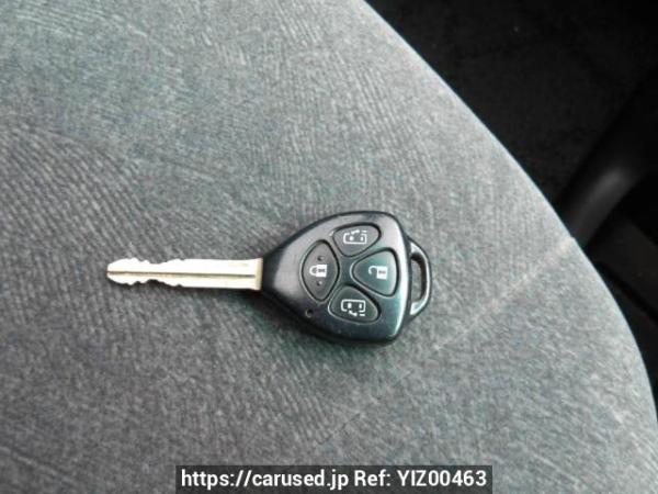 Used 2007 AT toyota noah AZR60G Image[27]