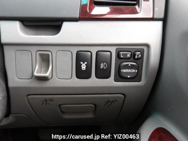 Used 2007 AT toyota noah AZR60G Image[28]