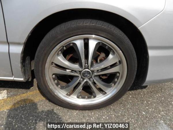Used 2007 AT toyota noah AZR60G Image[29]