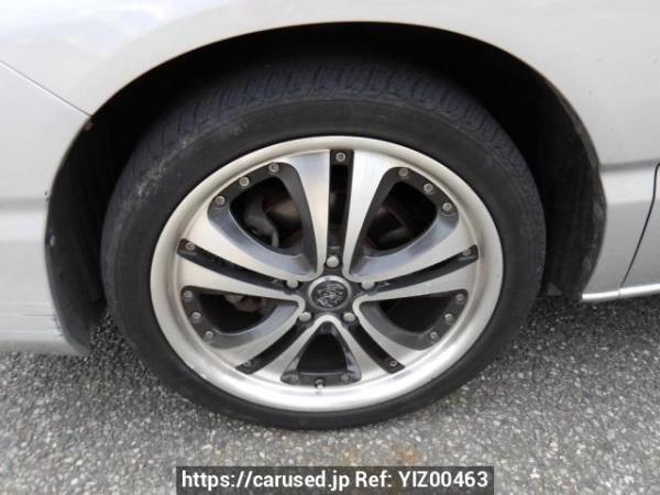 Used 2007 AT toyota noah AZR60G Image[30]