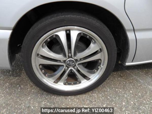 Used 2007 AT toyota noah AZR60G Image[31]