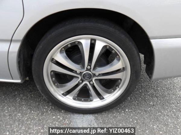 Used 2007 AT toyota noah AZR60G Image[32]