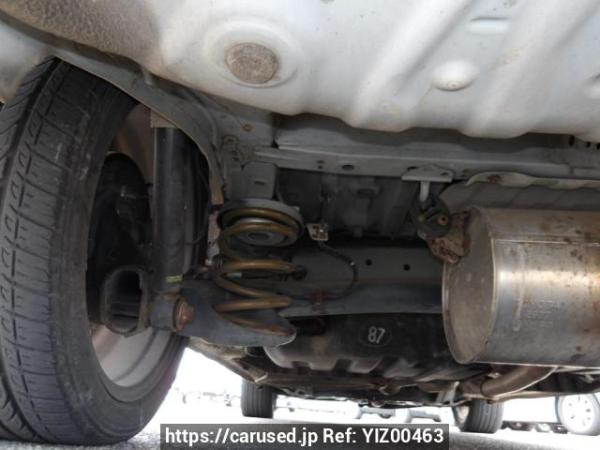 Used 2007 AT toyota noah AZR60G Image[39]