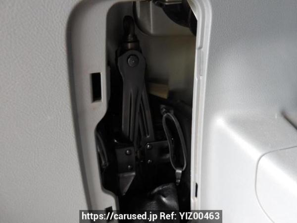 Used 2007 AT toyota noah AZR60G Image[44]